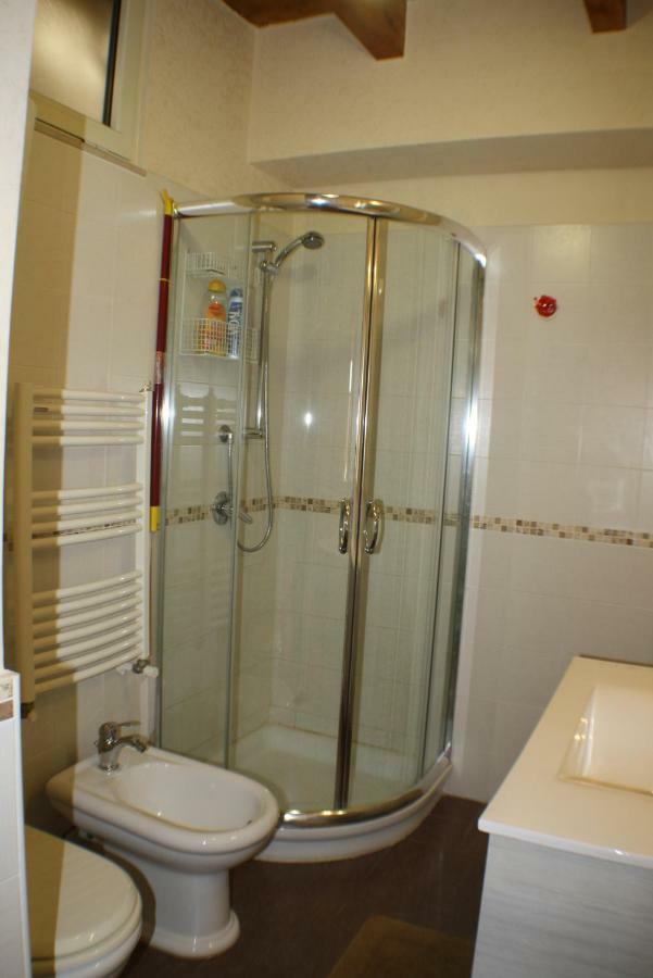 Casa-B&B Bouganville Attico 85 Mq Barletta Exterior photo
